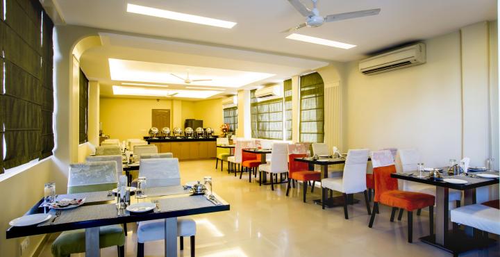 Clarks Inn Nehru Place